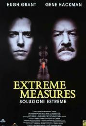 Extreme Measures - Soluzioni Estreme (1996) HDRip 720p AC3 ITA DTS ENG SUB ITA