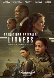 Operazione speciale: Lioness - Stagione 1 (2023)[4/?].mkv WEBDL 720p EAC3 ITA ENG SUBS