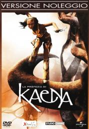 La profezia di Kaena (2003) DVD9 Copia 1:1 Multi ITA