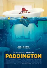 Paddington (2014) .mkv FullHD Untouched 1080p DTS-HD 5.1 AC3 iTA ENG AVC - FHC