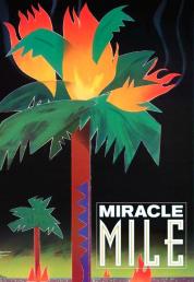 Soluzione finale - Miracle Mile (1988) HDRip 1080p AC3 ITA DTS ENG Sub - DB