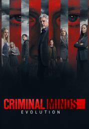 Criminal Minds - Stagione 17 (2024)[4/?].mkv 1080p HEVC WEBDL DDP5.1 ITA ENG SUBS