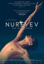 Nureyev - The White Crow (2018) .mkv FullHD 1080p DTS AC3 iTA RUS x264  - FHC