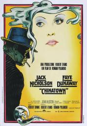 Chinatown (1974) Full BluRay AVC 1080p D-True HD 5.1 ENG AC3 Multi