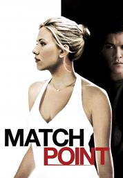 Match Point (2005) HDRip 720p AC3 ITA ENG + LPCM Sub - DB