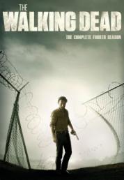 The Walking Dead - Stagione 4 (2013) Completa 720p WEB-DL AAC iTA E-AC3 ENG x264 - DDN