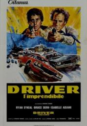 Driver, l'imprendibile (1978) .mkv UHD Bluray Untouched 2160p DTS AC3 iTA DTS-HD ENG DV HDR HEVC - FHC