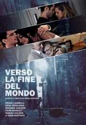 Verso la fine del mondo (2014) BDRA Bluray Full AVC DD ITA TrueHD ENG Sub - DB