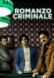 Romanzo criminale - Serie Completa (2008-2010) .mkv 1080p Bluray AC3 iTA 5.1 SUBS x264 - FHC