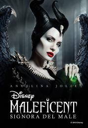 Maleficent - Signora del male (2019) BDRA 3D BluRay Full AVC DD iTA DTS-HD ENG Sub - DB
