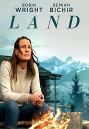 Land (2021) .mkv HD 720p AC3 iTA DTS AC3 ENG x264 - FHC