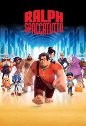 Ralph spaccatutto (2012) Full HD Untouched 1080p DTS-HD ITA ENG + AC3 - DB