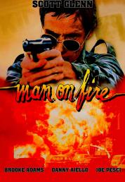 Un uomo sotto tiro - Man on fire (1987) FULL HD VU 1080p DTS-HD MA+AC3 2.0 ENG AC3 2.0 iTA SUBS iTA [Bullitt]