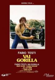 Vai Gorilla (1975) Full HD Untouched 1080p DTS-HD ITA ENG - DB