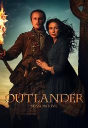 Outlander - Stagione 5 (2020) 4x Full Bluray AVC DTS-HD 5.1 ITA/ENG