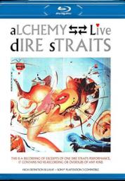 Dire Straits - Alchemy (1983) FULL HD VU 1080i DTS-HD MA+AC3 5.1 PCM+AC3 2.0 ENG [Bullitt]