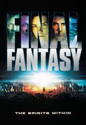 Final Fantasy (2001) Blu-ray 2160p UHD HDR10 HEVC MULTi DD 5.1 ENG TrueHD 7.1