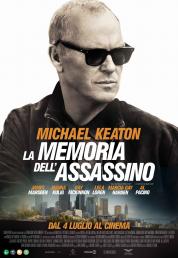 La memoria dell'assassino (2024) Full Bluray AVC DTS-HD MA 5.1 iTA ENG