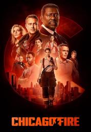 Chicago Fire - Stagione 12 (2024) .mkv 1080p WEBMUX ITA ENG EAC3 SUBS [ODINO]