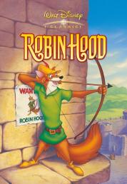 Robin Hood (1973) BluRay Full AVC DD ITA DTS-HD ENG Sub