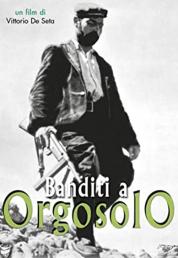 Banditi a Orgosolo (1961) BluRay Full AVC DTS-HD ITA + AC3