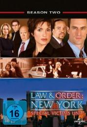 Law & Order - Unità vittime speciali - Stagione 2 (2002).mkv WEBDL 1080p HEVC DDP ITA ENG