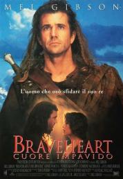 Braveheart - Cuore impavido (1995) Full BluRay AVC 1080p DTS-HD HIGH Res 5.1 ENG DTS Multi
