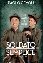 Soldato Semplice (2015) DVD9 Copia 1:1 ITA