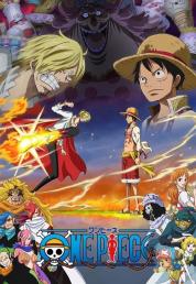 One Piece - Stagione 20 Saga del Paese di Wa (2019-2023) [892-1030/1088.5] WEBRip 1080p H264 JPN AAC SUB ITA - UBi