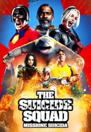 The Suicide Squad - Missione suicida (2021) .mkv FullHD Untouched 1080p DTS-HD MA AC3 iTA TrueHD AVC - FHC