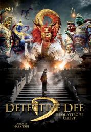 Detective Dee I 4 Re Celesti (2018) BDRA 3D 2D BluRay Full AVC DTSHD ITA CHI Sub - DB