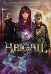 Abigail (2019) Full Bluray AVC DTS-HD 5.1 iTA ENG