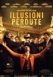 Illusioni perdute (2021) .mkv HD 720p DTS AC3 iTA ENG x264 - FHC