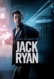 Tom Clancy's Jack Ryan - Stagione 2 (2019).mkv BDMux 720p ITA ENG AC3 DD5.1 x264 [Completa]