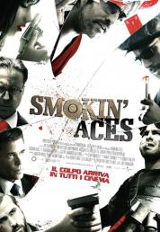 Smokin' Aces - Collection (2006/2010) [Remastered] 2 HDRip 720p DTS+AC3 5.1 iTA ENG SUBS ITA