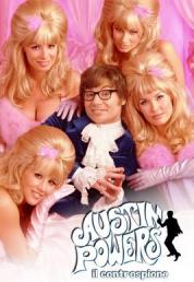 Austin Powers - Il controspione (1997) Unrated .mkv FullHD Untouched 1080p AC3 iTA DTS-HD MA AC3 ENG AVC - FHC