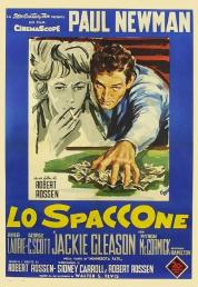 Lo Spaccone - The Hustler (1961) BluRay Full AVC DTS ITA DTS-HD ENG Sub