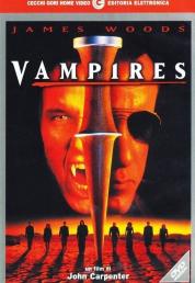 Vampires (1998) BluRay Full AVC 1080p DTS-HD MA 5.1 iTA ENG