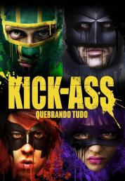 Kick-Ass (2010) Bluray Untouched DV/HDR10 2160p DTS-HD MA ITA ENG (Audio BD)
