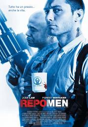 Repo Men (2010) HDRip 1080p DTS ITAENG + AC3 Sub - DB