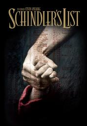 Schindler's List (1993) Limited Definitive Edition Full BluRay Iso MPEG-4 AVC DTS-HD MA ENG DTS ITA Multi Subs