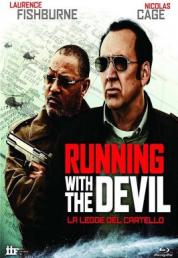 Running with the devil - La legge del cartello (2020) .mkv HD 720p DTS AC3 iTA ENG x264 - FHC