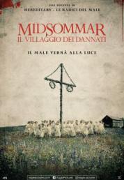 Midsommar - Il villaggio dei dannati (2019) .mkv HD 720p DTS AC3 iTA ENG x264  - FHC