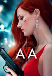 Ava (2020) .mkv FullHD 1080p E-AC3 iTA DTS AC3 ENG x264 - FHC