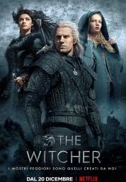 The Witcher - Stagione 1 (2019).mkv WEBMux 1080p ITA ENG DDP5.1 Atmos Multisub x264 [Completa]