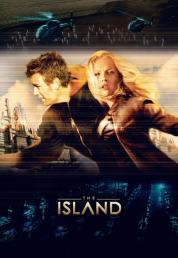 The island (2005) FULL HD VU 1080p AC3 5.1 iTA ENG SUBS iTA [Bullitt]