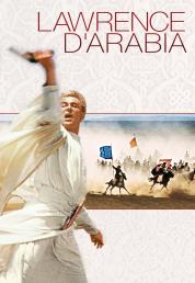 Lawrence d'Arabia (1962) Blu-ray 2160p UHD HDR10 HEVC DD 5.1 iTA TrueHD 7.1 ENG