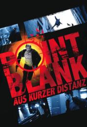 Point blank (2010) FULL HD VU 1080i DTS-HD MA+AC3 5.1 iTA FRE SUBS iTA [Bullitt]