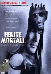 Ferite mortali (2001) Full HD Untouched 1080p DTS-HD MA+AC3 5.1 ENG AC3 5.1 iTA Sub
