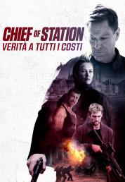 Chief of Station - Verità a tutti i costi (2024) .mkv FullHD 1080p AC3 iTA ENG x265 - FHC